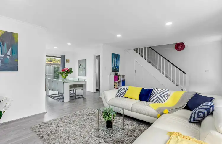 Sixth view of Homely unit listing, 2/5 Harbour View Terrace, Victor Harbor SA 5211