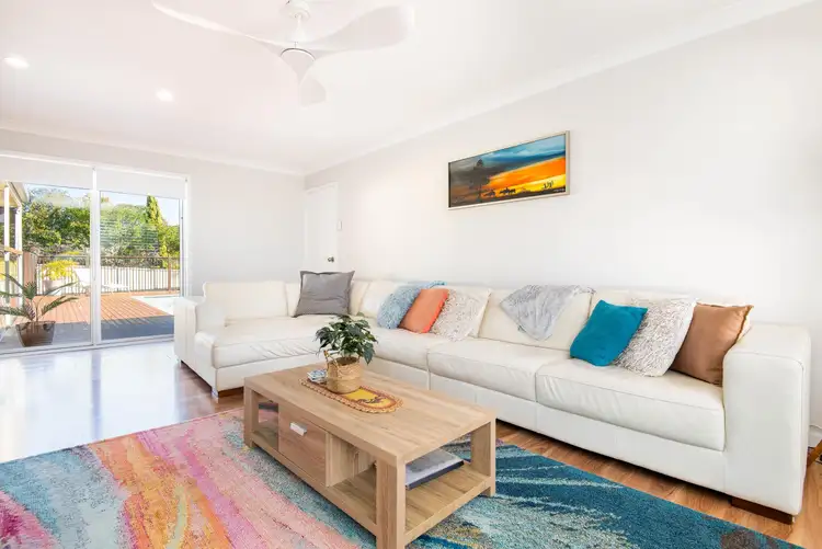 Fifth view of Homely house listing, 15 Panorama Parade, Safety Beach NSW 2456