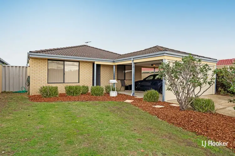 Main view of Homely house listing, 15 Warrior Pass, Bertram WA 6167