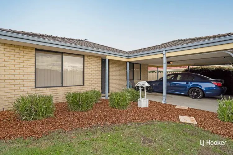 Second view of Homely house listing, 15 Warrior Pass, Bertram WA 6167