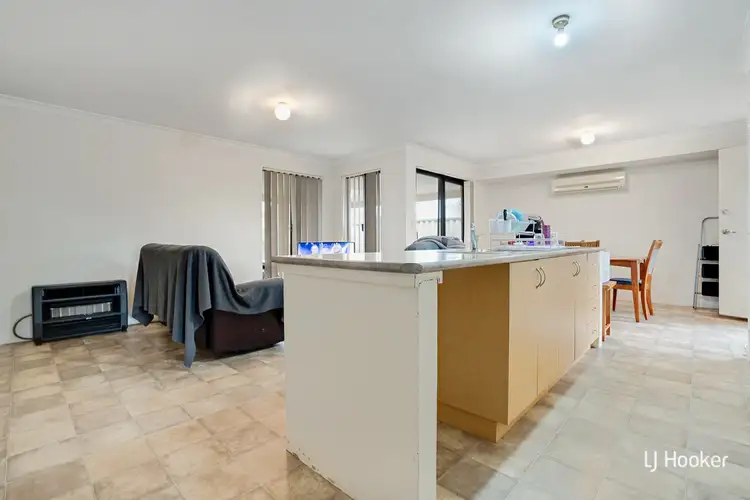 Fourth view of Homely house listing, 15 Warrior Pass, Bertram WA 6167