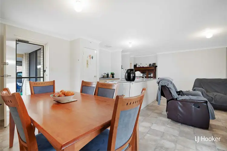 Seventh view of Homely house listing, 15 Warrior Pass, Bertram WA 6167