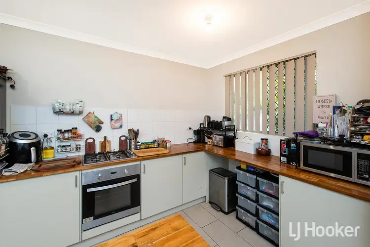 Fourth view of Homely house listing, 23 Gavarnie Way, Coodanup WA 6210