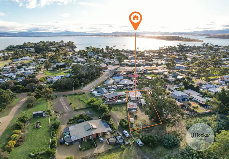 8 Punna Street, Dodges Ferry TAS 7173