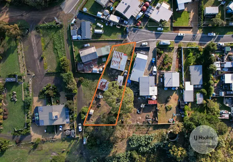 Second view of Homely house listing, 8 Punna Street, Dodges Ferry TAS 7173
