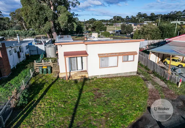 Third view of Homely house listing, 8 Punna Street, Dodges Ferry TAS 7173