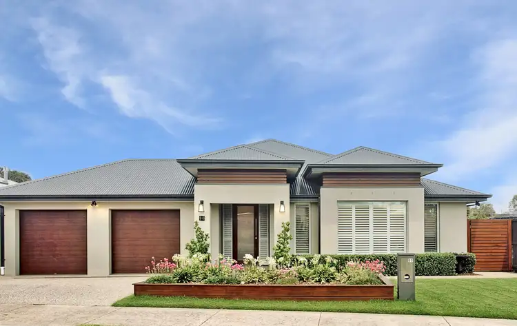 80 Woodland Heath, Inverloch VIC 3996