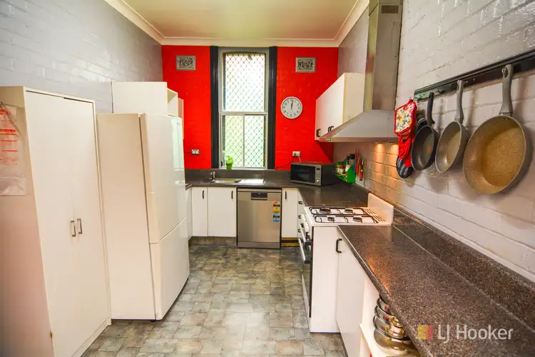 Second view of Homely house listing, 1a Cook Street, Lithgow NSW 2790