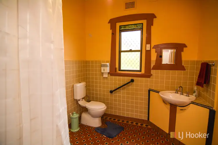 Third view of Homely house listing, 1a Cook Street, Lithgow NSW 2790