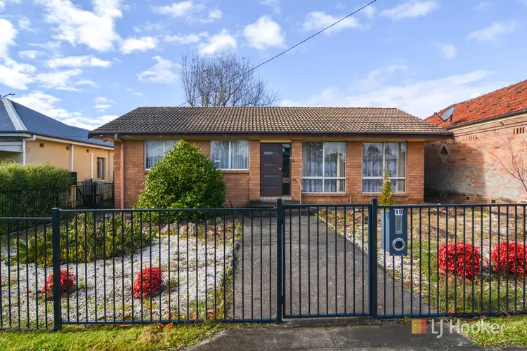49 Rifle Parade, Lithgow NSW 2790