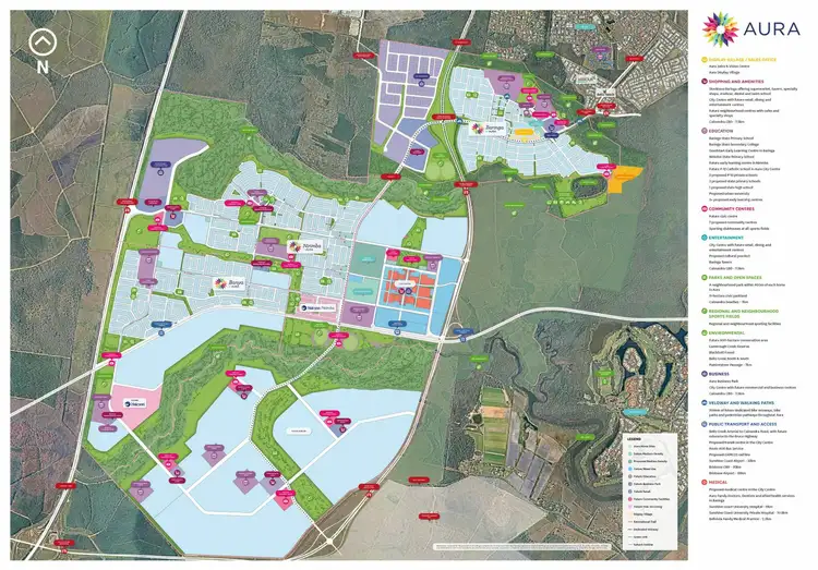 Seventh view of Homely land listing, 68 Lord Howe Circuit, Banya QLD 4551