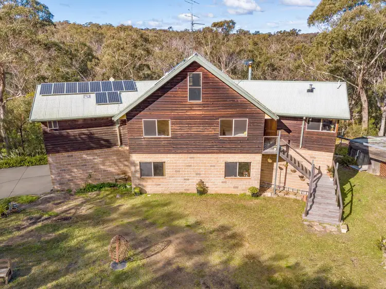 Main view of Homely house listing, 20 Kammer Place, Tahmoor NSW 2573
