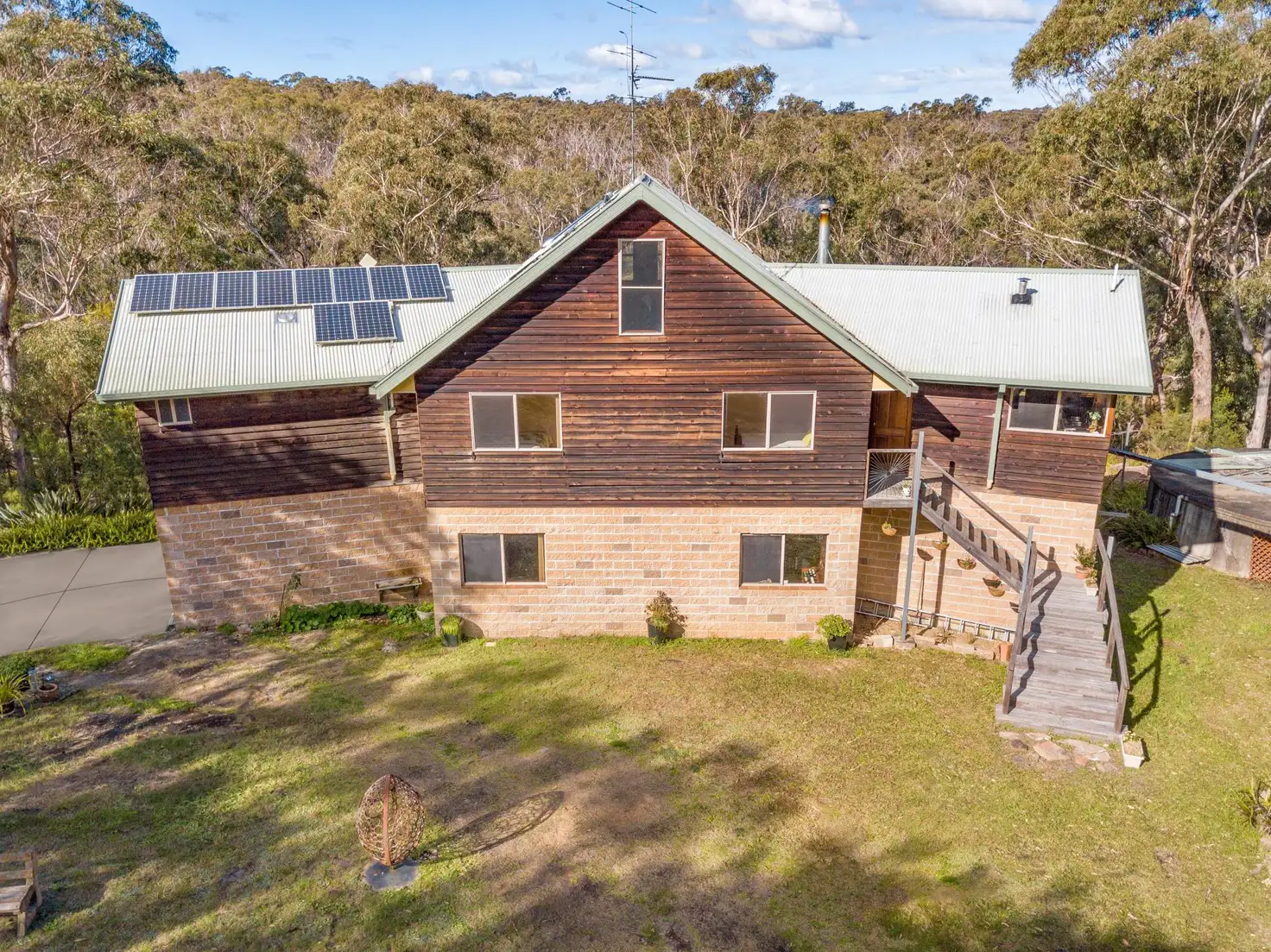 Main view of Homely house listing, 20 Kammer Place, Tahmoor NSW 2573