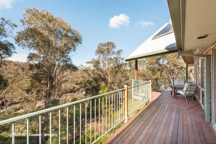 Third view of Homely house listing, 20 Kammer Place, Tahmoor NSW 2573