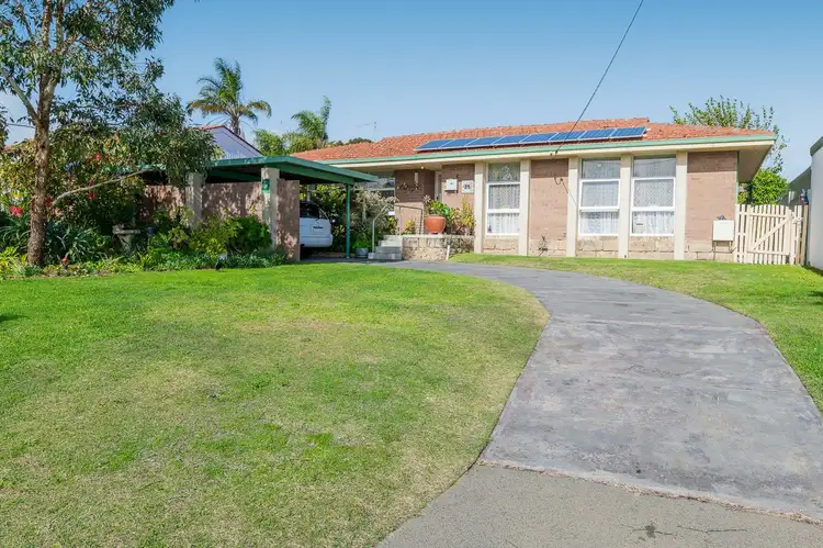 8 Appleby Street, Balcatta WA 6021