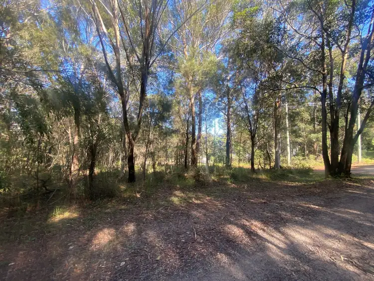 Second view of Homely land listing, 20 Wentworth Parade, Russell Island QLD 4184