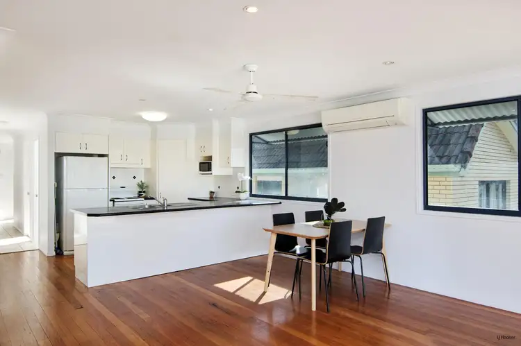 Second view of Homely semi-detached listing, 2/78 McLean Street, Coolangatta QLD 4225