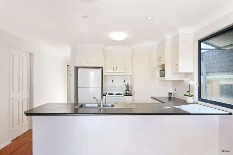 Third view of Homely semi-detached listing, 2/78 McLean Street, Coolangatta QLD 4225