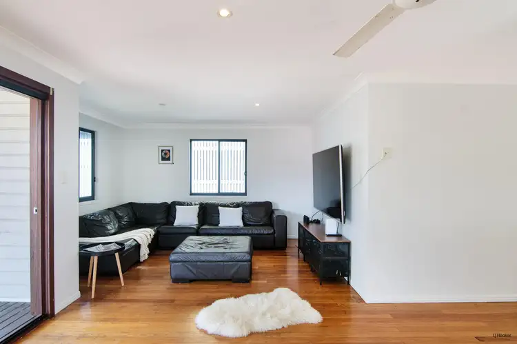 Fourth view of Homely semi-detached listing, 2/78 McLean Street, Coolangatta QLD 4225