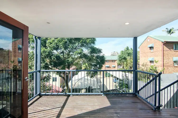 Fifth view of Homely semi-detached listing, 2/78 McLean Street, Coolangatta QLD 4225