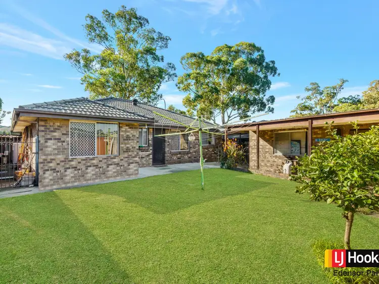 Fourth view of Homely house listing, 607 Polding Street, Bossley Park NSW 2176