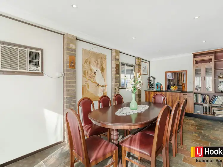 Sixth view of Homely house listing, 607 Polding Street, Bossley Park NSW 2176