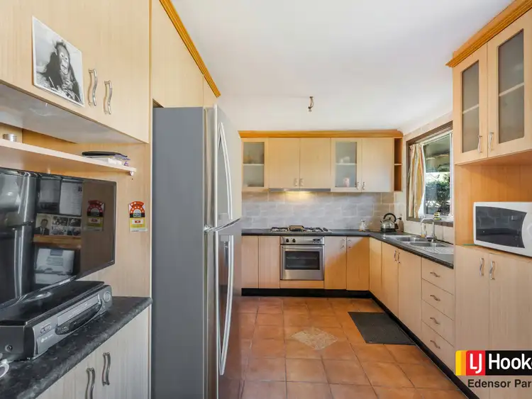 Seventh view of Homely house listing, 607 Polding Street, Bossley Park NSW 2176