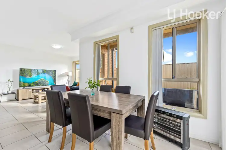 Fourth view of Homely townhouse listing, 3/37 Mayberry Cr, Liverpool NSW 2170