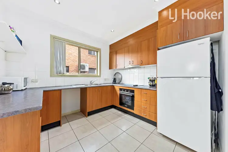 Fifth view of Homely townhouse listing, 3/37 Mayberry Cr, Liverpool NSW 2170