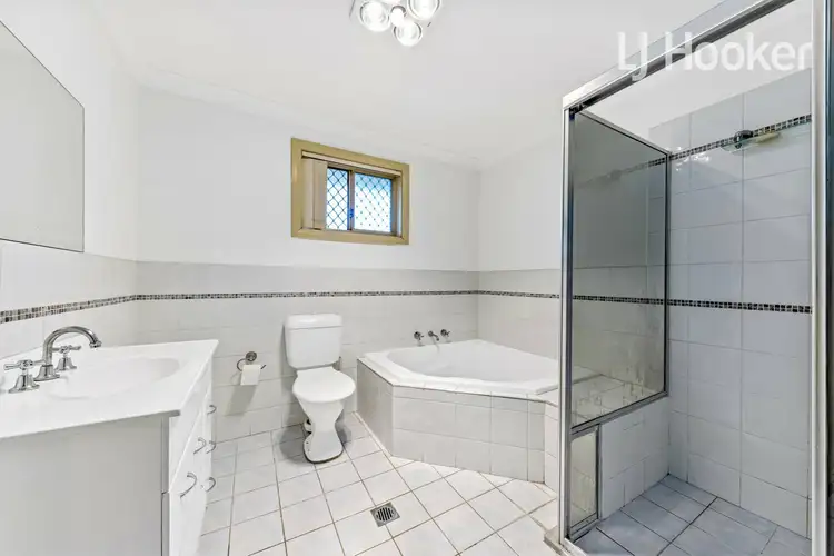 Sixth view of Homely townhouse listing, 3/37 Mayberry Cr, Liverpool NSW 2170