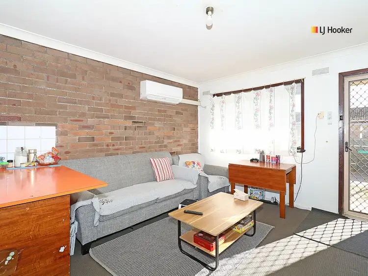 Third view of Homely unit listing, Unit 3/13 Edney Street, Kooringal NSW 2650