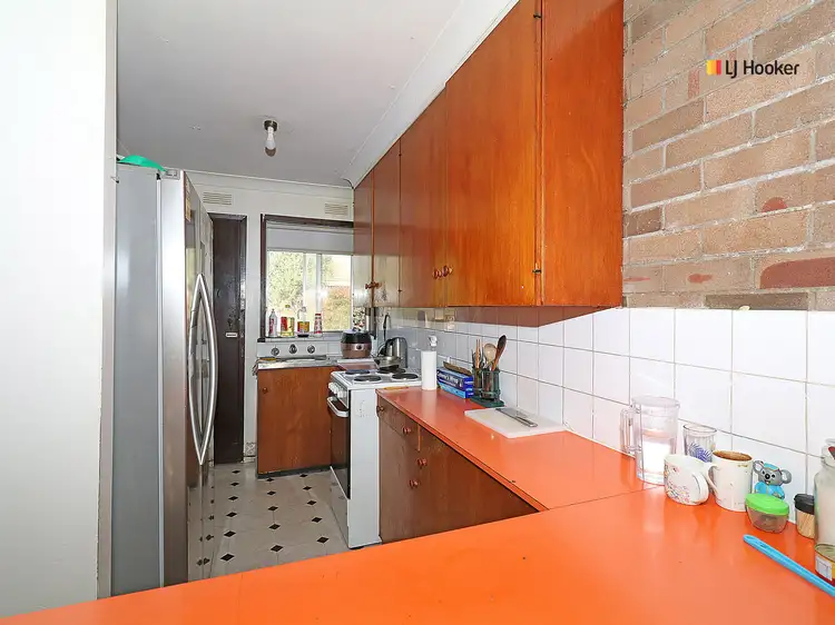 Fourth view of Homely unit listing, Unit 3/13 Edney Street, Kooringal NSW 2650