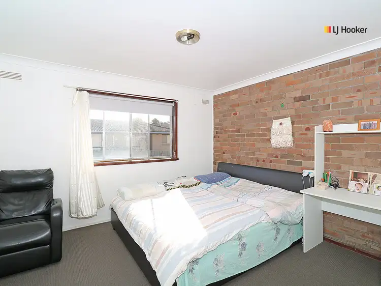 Fifth view of Homely unit listing, Unit 3/13 Edney Street, Kooringal NSW 2650