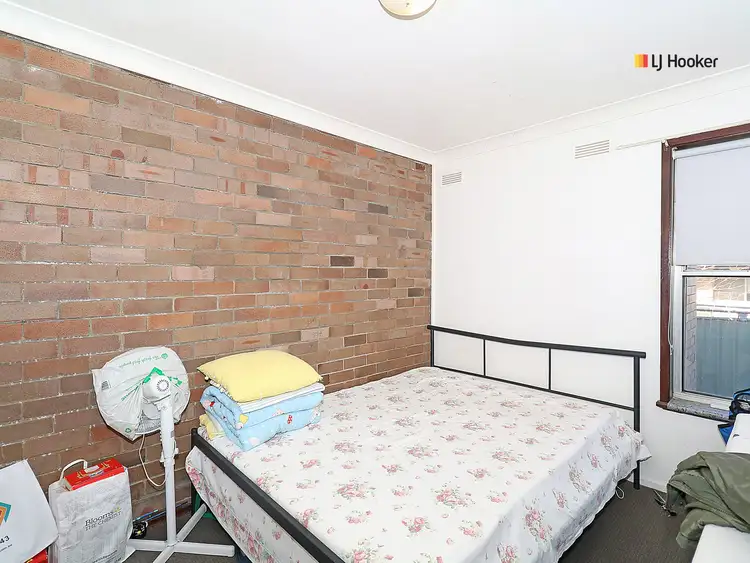 Sixth view of Homely unit listing, Unit 3/13 Edney Street, Kooringal NSW 2650