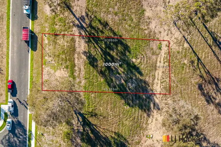 Second view of Homely land listing, 11 Amaroo Drive, Rosedale NSW 2536