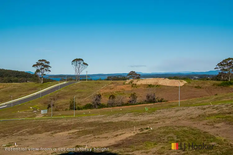 Third view of Homely land listing, 11 Amaroo Drive, Rosedale NSW 2536
