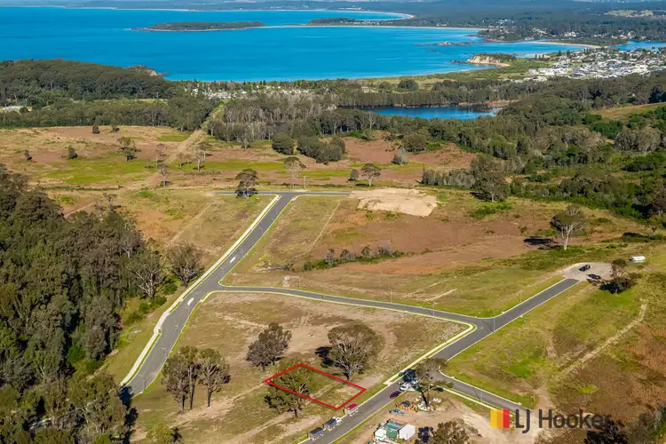 Fifth view of Homely land listing, 11 Amaroo Drive, Rosedale NSW 2536