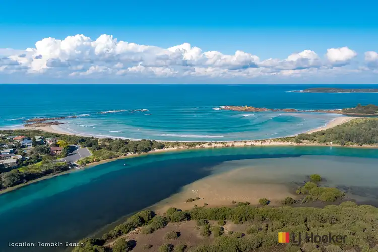 Sixth view of Homely land listing, 11 Amaroo Drive, Rosedale NSW 2536