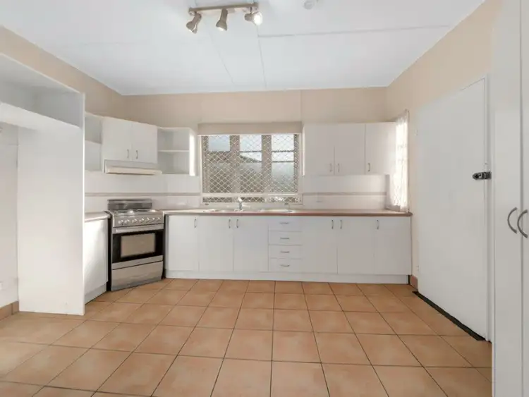Second view of Homely house listing, 141 Toolooa Street, South Gladstone QLD 4680