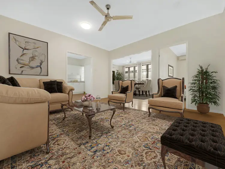 Third view of Homely house listing, 141 Toolooa Street, South Gladstone QLD 4680