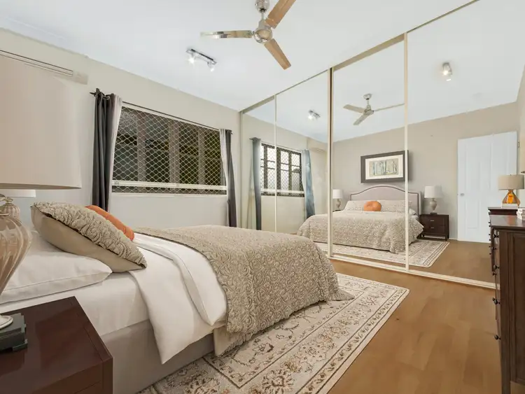 Fourth view of Homely house listing, 141 Toolooa Street, South Gladstone QLD 4680