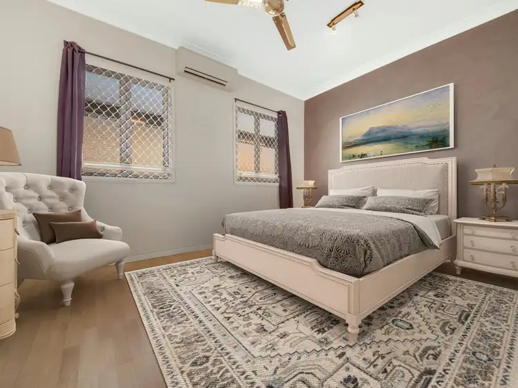 Fifth view of Homely house listing, 141 Toolooa Street, South Gladstone QLD 4680