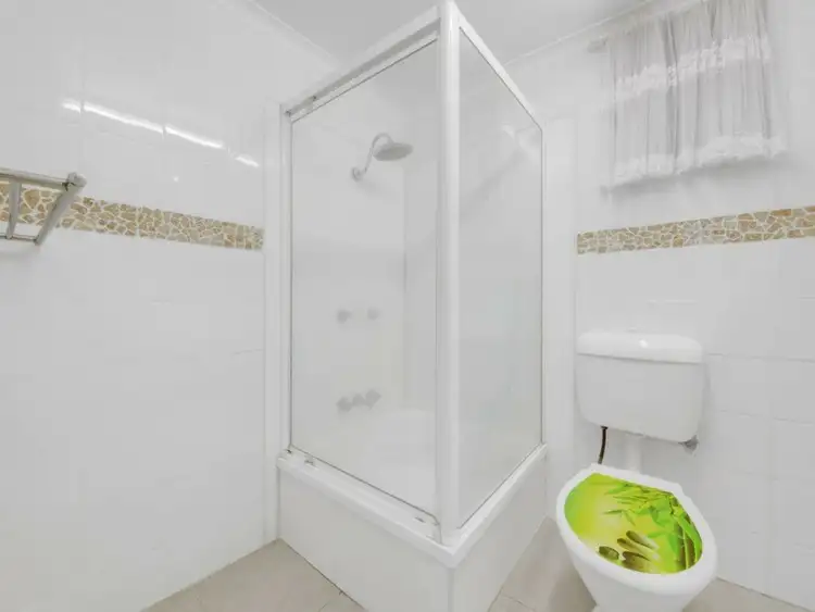 Sixth view of Homely house listing, 141 Toolooa Street, South Gladstone QLD 4680