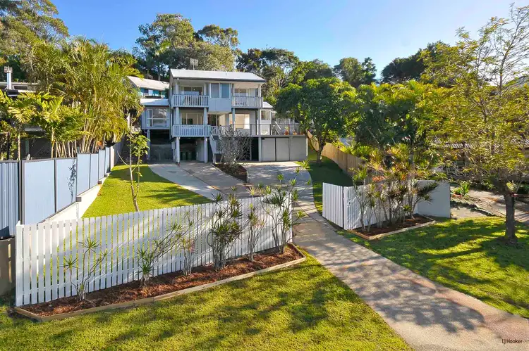Main view of Homely house listing, 14 Capano Court, Elanora QLD 4221