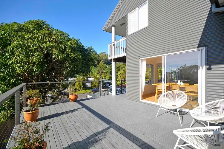 Third view of Homely house listing, 14 Capano Court, Elanora QLD 4221