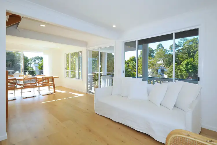 Sixth view of Homely house listing, 14 Capano Court, Elanora QLD 4221