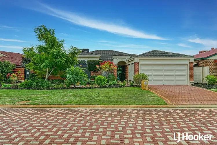 10 Frampton Crescent, Canning Vale WA 6155