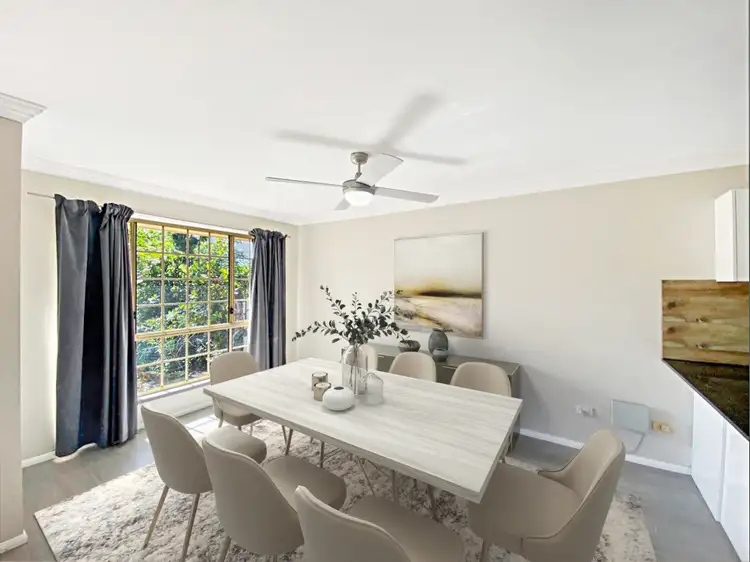 Second view of Homely house listing, 4 Grasstree Court, Mount Cotton QLD 4165