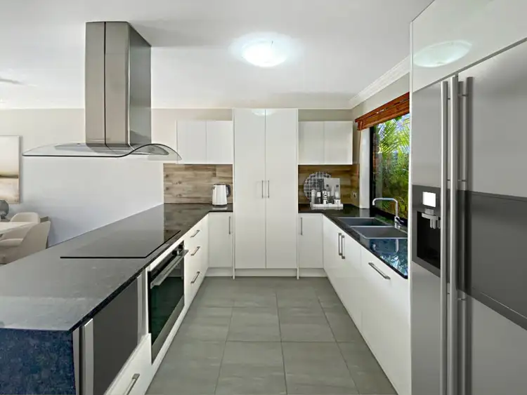 Third view of Homely house listing, 4 Grasstree Court, Mount Cotton QLD 4165
