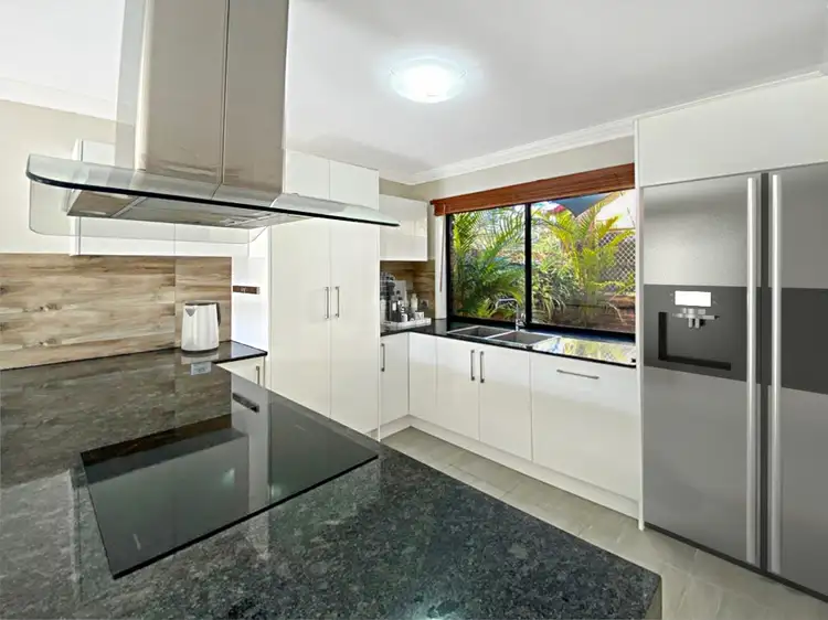 Fourth view of Homely house listing, 4 Grasstree Court, Mount Cotton QLD 4165